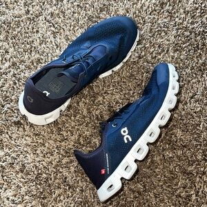 On Cloud Men’s Running Shoes ☁️